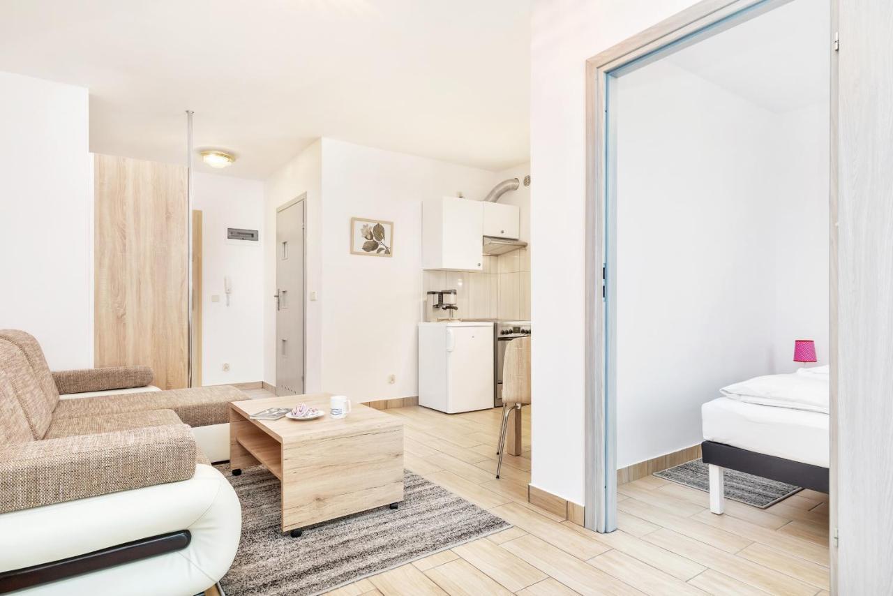 Apartamenty "Baltyk" Armii Krajowej By Noclegi Renters Swinoujscie Bagian luar foto